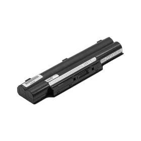   Fujitsu-Siemens LifeBook E8310, S6310, S7110 helyettesítő új 6 cellás 4400mAh akkumulátor (FPCBP145)