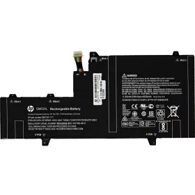   HP EliteBook x360 1030 G2 gyári új 3 cellás 4935mAh akkumulátor (OM03XL) (863280-855)