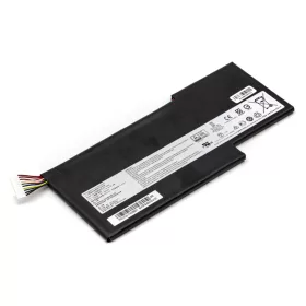   MSI MS-16R1 GF63 gyári új 3 cellás 4500mAh akkumulátor (BTY-M6K)