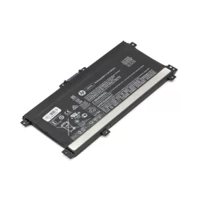  HP Pavilion x360 15-CR sorozathoz gyári új 3 cellás 48Wh 4050mAh akkumulátor (LK03XL, L09280-855)