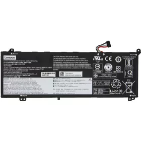   Lenovo ThinkBook 14 G2 ITL, 15 G2 ARE, 14s Yoga ITL gyári új 4 cellás 3912mAh akkumulátor (5B10Z21209)