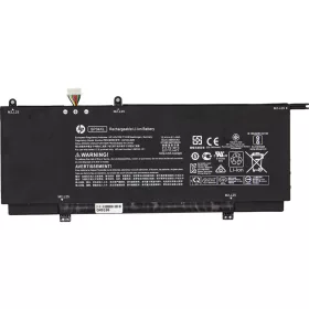   HP Spectre X360 13-AP sorozathoz gyári új 4 cellás 3990mAh (61WH) akkumulátor (L28764-005, SP04XL)