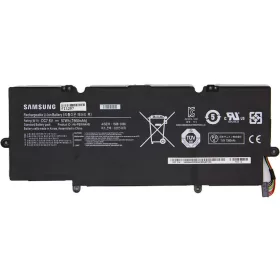   Samsung NP530U4E gyári új 7560mAh akkumulátor (BA43-00360A, AA-PBWN4AB)