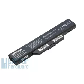   HP Compaq 6720s, 6730s helyettesítő új, 6000mAh 9 cellás akkumulátor (HSTNN-I49C, HSTNN-I50C)