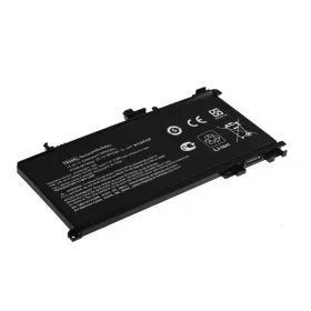   HP Pavilion 15-BC200, Omen 15-AX200 helyettesítő új, 2800mAh 4 cellás akkumulátor (TE04XL)