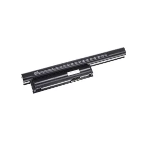   Sony Vaio VPC-CA, VPC-CB helyettesítő új, 6600mAh 9 cellás akkumulátor (VGP-BPS26)