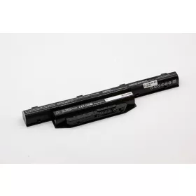   Fujitsu LifeBook A544, E734, S904 helyettesítő új 6 cellás 4400mAh akkumulátor (FPCBP439)