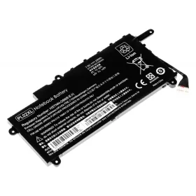   HP Pavilion x360 310 G1 29Wh 3400mAh akkumulátor (PL02XL, HSTNN-DB6B)