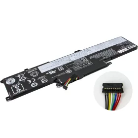   Lenovo ThinkPad L380, L390 gyári új 45Wh 3920mAh akkumulátor (01AV481, 5B10W13891)