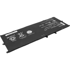   Sony Vaio SVF14N, SVF15N gyári új 4 cellás 3170mAh akkumulátor (VGP-BPS40)