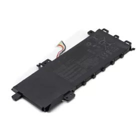   Asus A512U, X512C helyettesítő 2 cellás 32Wh 4050mAh akkumulátor (B21N1818)
