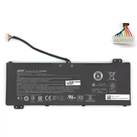   Acer Aspire A715-74G, Nitro AN515-54 gyári új 4 cellás 3574mAh akkumulátor (AP18E8M)