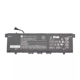   HP Envy 13-ah001, 13-ah100 sorozathoz gyári új 4 cellás 3454mAh akkumulátor (KC04XL, L08496-855)