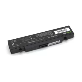   Samsung P50, NP-R510 helyettesítő új 6 cellás 4000mAh akkumulátor (AA-PB2NC6B, AA-PB4NC6B)