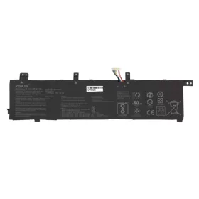   Asus VivoBook S532FL-BN156T gyári új 42Wh 3640mAh akkumulátor (C31N1843)