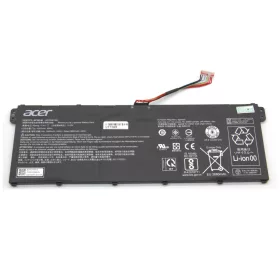   Acer Aspire A515-43G gyári új 3 cellás 4200mAh akkumulátor, AP18C4K
