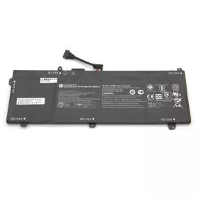   HP ZBook Studio G3 gyári új 4 cellás 4210mAh laptop akkumulátor (ZO04XL)