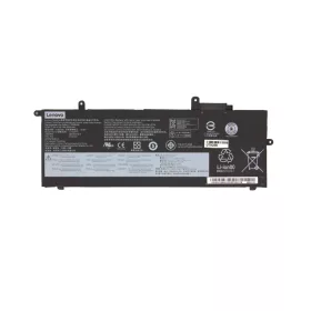   Lenovo ThinkPad X280 gyári új 6 cellás 3900mAh akkumulátor (01AV470, 01AV472)
