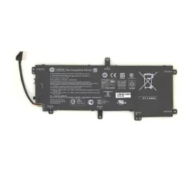   HP Envy 15-as103, 15-as104 sorozathoz gyári új 3 cellás 4560mAh akkumulátor (VS03XL, 816243-005)