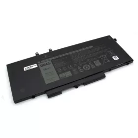   Dell Latitude 5501, 5510 gyári új 4250mAh akkumulátor (3HWPP)