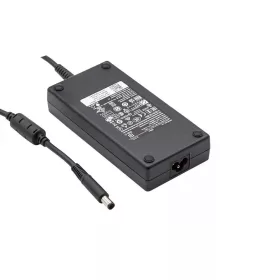 Dell 19.5V 9.23A 180W helyettesítő új töltő