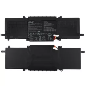   Asus ZenBook UX333FA, UX333FN gyári új 50Wh 4200mAh akkumulátor (0B200-03150000, C31N1815)