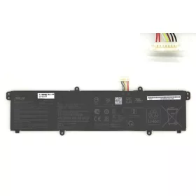   Asus X413EA, X421JA, X421JQ gyári új 42Wh 3550mAh akkumulátor (B31N1911)