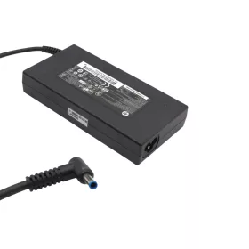   HP 19.5V 6.15A 120W gyári új center pin töltő (L41856-001)