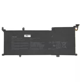   Asus ZenBook UX306UA-FC095T gyári új 3 cellás 4800mAh akkumulátor (C31N1539)