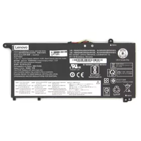   Lenovo ThinkBook 14 G2, 15 G2 gyári új 3 cellás 3900mAh akkumulátor (5B10Z21197)