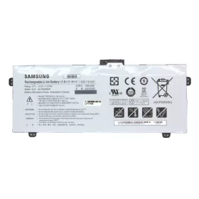   Samsung NP940Z5L gyári új 3780mAh akkumulátor (AA-PBUN4NP, BA43-00374A)