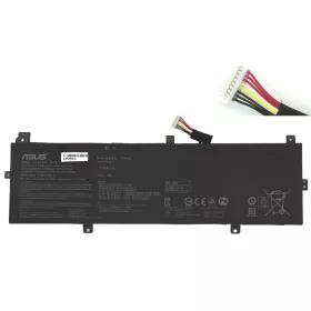   Asus ZenBook UX430UA, UX430UQ gyári új 3 cellás 4200mAh akkumulátor (C31N1620)