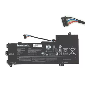   Lenovo IdeaPad 500S-13ISK, 510S-13ISK, E31-70, U31-70 gyári új 30Wh 4050mAh akkumulátor (L14M2P23)