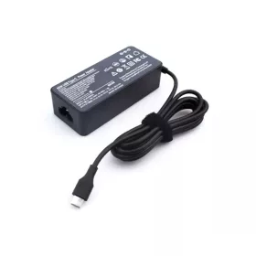   Lenovo 20V 3,25A 65W helyettesítő új USB-C (Type-C) töltő (01FR024)