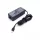 Lenovo 20V 3,25A 65W helyettesítő új USB-C (Type-C) töltő (01FR024)