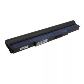   Acer Aspire 5943G, 5950G, 5951G, 8950G, 8951G, 8943G helyettesítő új 8 cellás 5200mAh akkumulátor (AS10C7E)