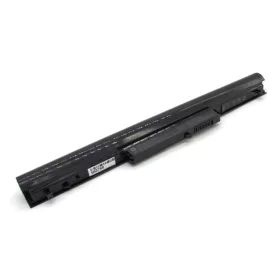   HP Pavilion 14, 15 sorozat gyári új 4 cellás 2200mAh akkumulátor 695192-001 (VK04)