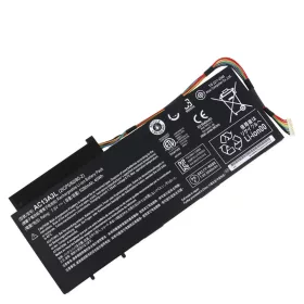   Acer Aspire P3 Ultrabook gyári új 4700mAh akkumulátor (AC13A3L)