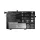 Lenovo ThinkPad L580, L590 helyettesítő új 3 cellás 4050mAh akkumulátor (01AV463, L17L3P52)