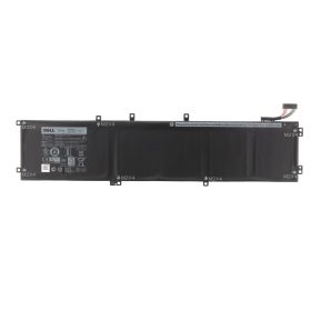   Dell XPS 15 (9550) gyári új 6 cellás 84Wh 7260mAh akkumulátor (4GVGH)