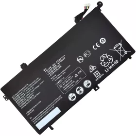 Huawei HB46K497ECW helyettesítő új 3600mAh akkumulátor