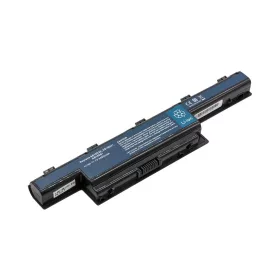   Acer Aspire 5736, 5741, 5742 laptop akkumulátor  4400mAh, 48Wh, 6 cellás (AS10D31)