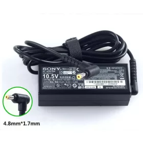 Sony 10.5V 3.8A 40W gyári új netbook töltő (VGP-AC10V10)