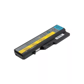   Lenovo IdeaPad G560, G570 helyettesítő új 6 cellás 4400mAh akkumulátor (57Y6454)