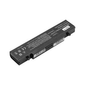   Samsung NP300, R580, RV511 helyettesítő új 6 cellás 4400mAh akkumulátor (AA-PB2NC3B)