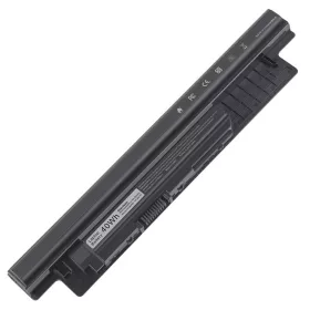   Dell Inspiron 3521, 5521 helyettesítő új 33Wh 2200mAh akkumulátor, 4 cellás 14.8V! TYPE XCMRD, FW1MN