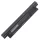 Dell Inspiron 3521, 5521 helyettesítő új 33Wh 2200mAh akkumulátor, 4 cellás 14.8V! TYPE XCMRD, FW1MN