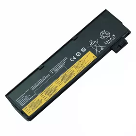   Lenovo ThinkPad T570, P52s helyettesítő új 6 cellás 48Wh 4400mAh akkumulátor (01AV425)