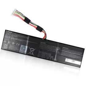 Gigabyte Aero 15 gyári új 6200mAh akkumulátor (GAG-J40)
