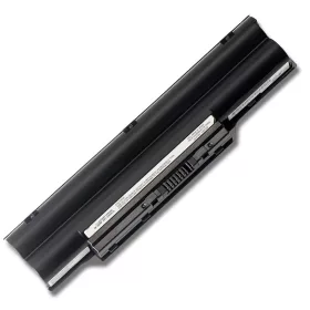   Fujitsu Celsius H760 helyettesítő új 6 cellás 4400mAh akkumulátor (FPCBP325)